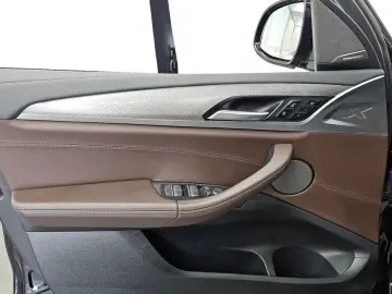 2020 BMW X3 с пробегом 107 322 км