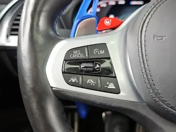 2020 BMW X3 с пробегом 107 322 км