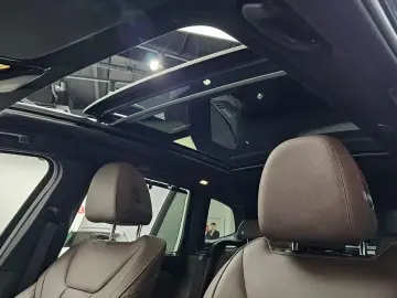 2020 BMW X3 с пробегом 45 466 км