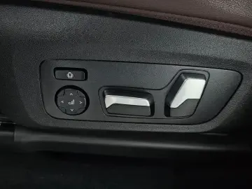 2020 BMW X3 с пробегом 45 466 км