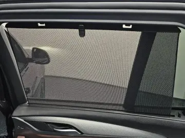 2020 BMW X3 с пробегом 45 466 км