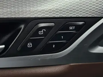 2020 BMW X3 с пробегом 45 466 км