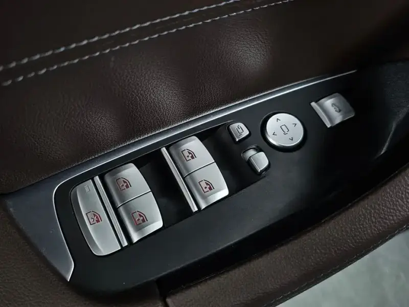 2020 BMW X3 с пробегом 45 466 км