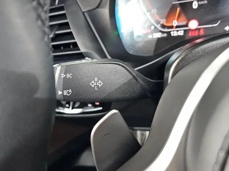 2020 BMW X3 с пробегом 45 466 км