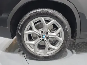 2024 BMW X3 с пробегом 34 768 км