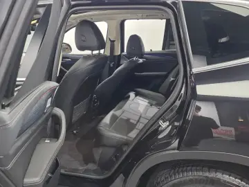 2024 BMW X3 с пробегом 34 768 км