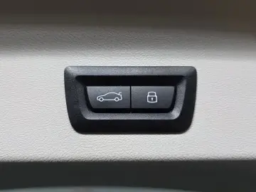 2024 BMW X3 с пробегом 34 768 км