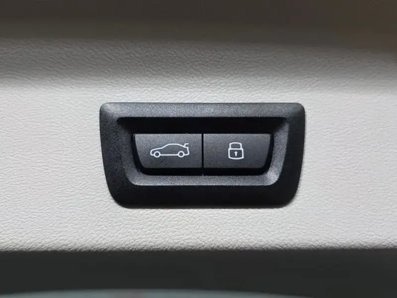 2024 BMW X3 с пробегом 34 768 км
