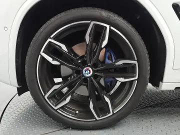 2022 BMW X3 с пробегом 24 190 км