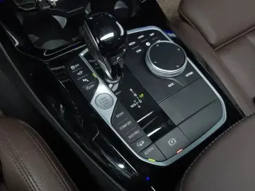 2022 BMW X3 с пробегом 24 190 км