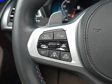 2022 BMW X3 с пробегом 24 190 км
