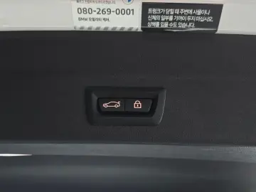 2022 BMW X3 с пробегом 24 190 км