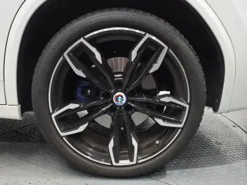 2022 BMW X3 с пробегом 24 190 км