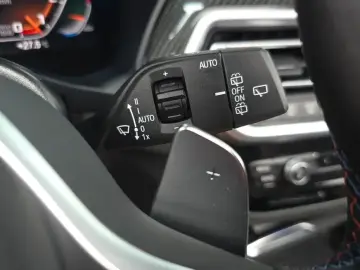 2022 BMW X3 с пробегом 24 190 км