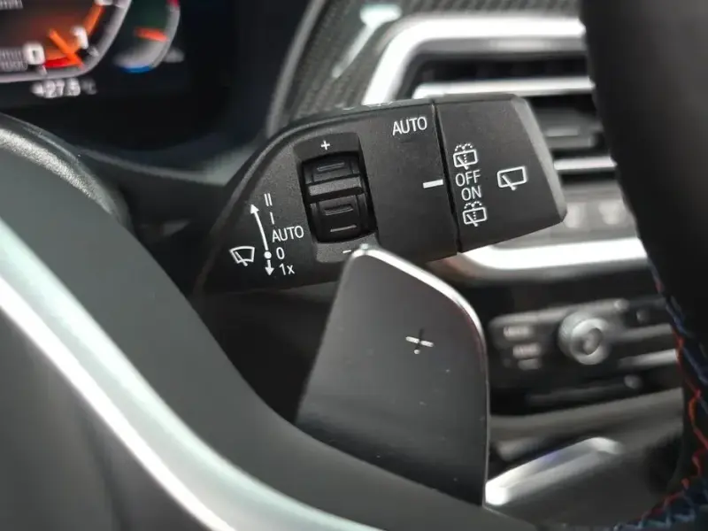 2022 BMW X3 с пробегом 24 190 км