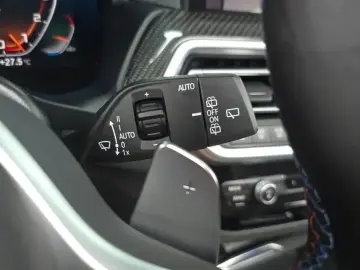 2022 BMW X3 с пробегом 24 190 км