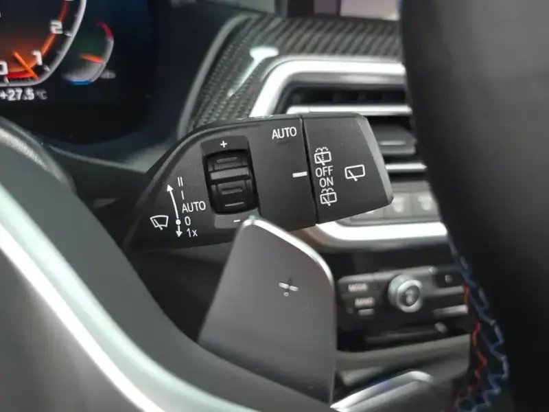 2022 BMW X3 с пробегом 24 190 км