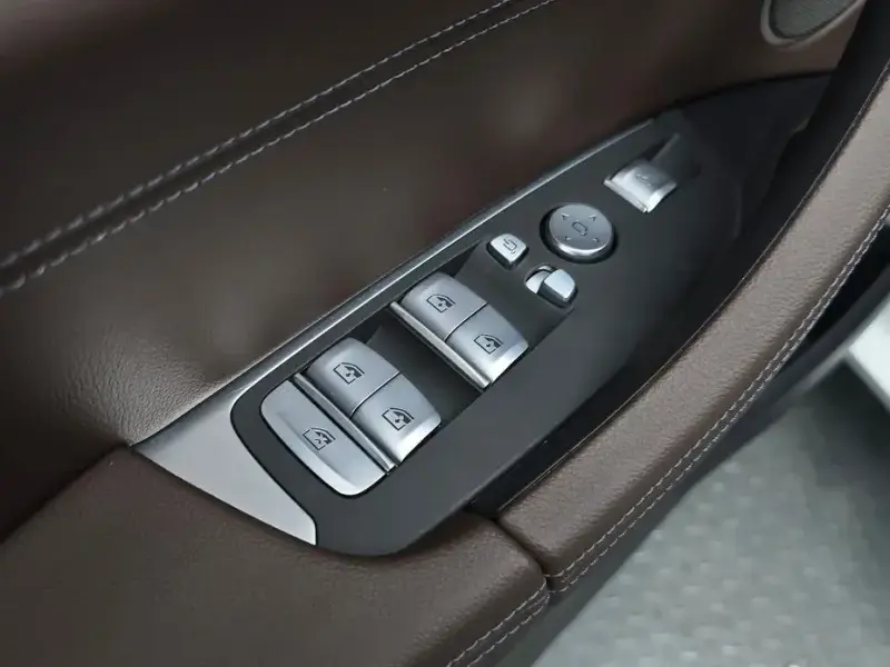 2022 BMW X3 с пробегом 24 190 км