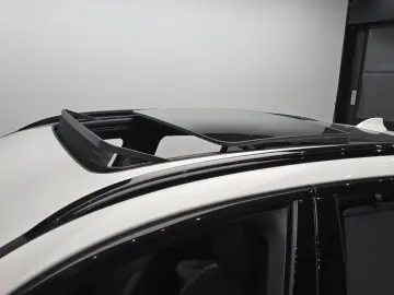 2022 BMW X3 с пробегом 24 190 км