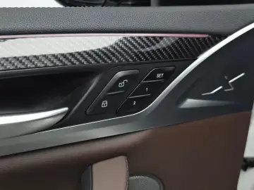 2022 BMW X3 с пробегом 24 190 км