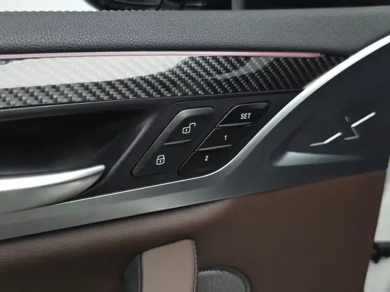2022 BMW X3 с пробегом 24 190 км