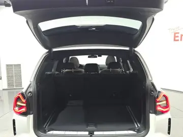 2022 BMW X3 с пробегом 24 190 км