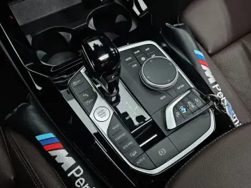 2022 BMW X3 с пробегом 68 965 км