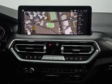 2022 BMW X3 с пробегом 68 965 км