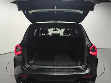 2022 BMW X3 с пробегом 68 965 км