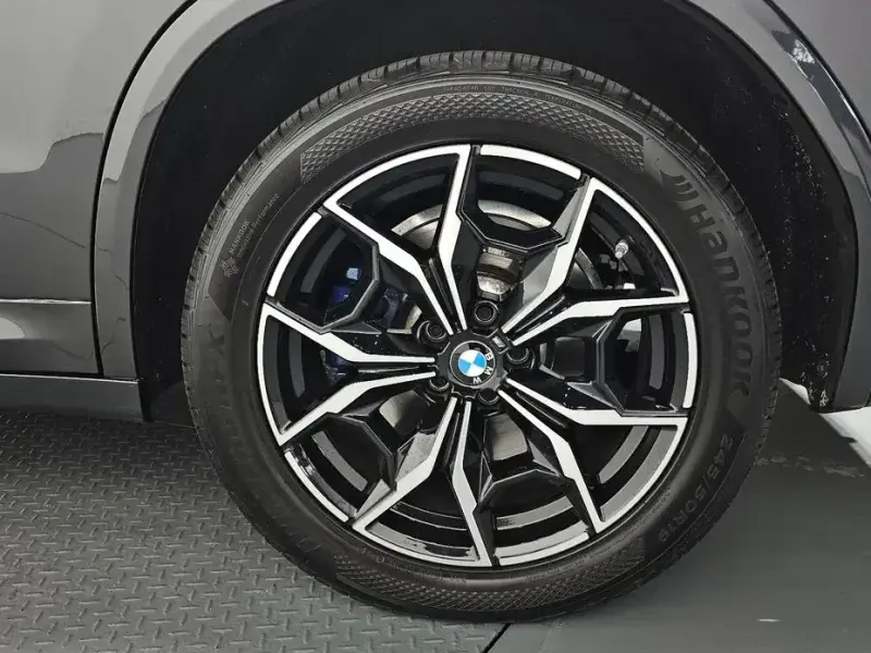2022 BMW X3 с пробегом 68 965 км