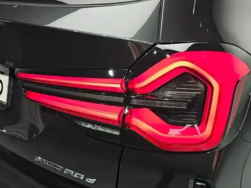 2022 BMW X3 с пробегом 68 965 км