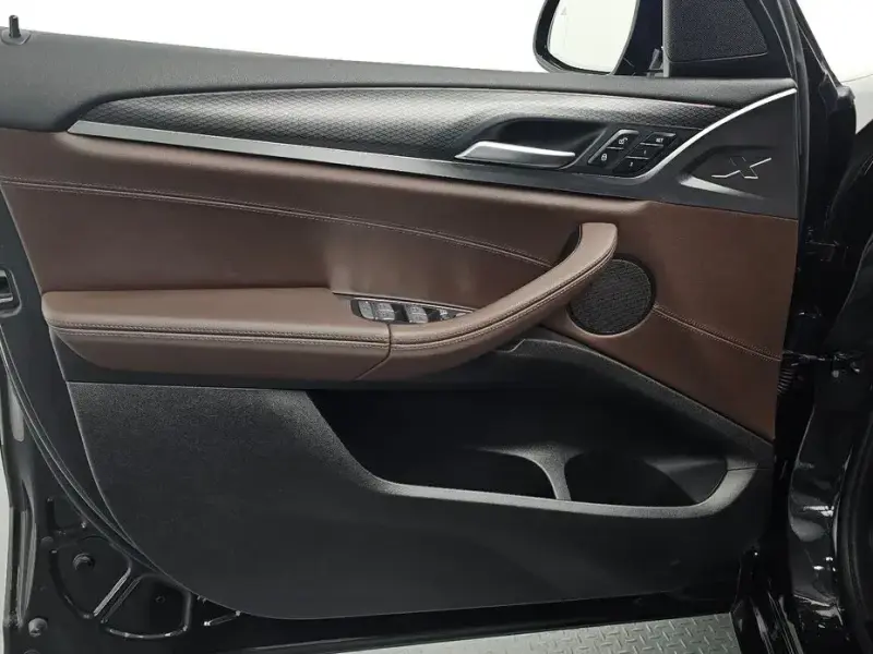 2022 BMW X3 с пробегом 68 965 км