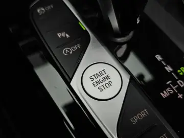 2022 BMW X3 с пробегом 68 965 км