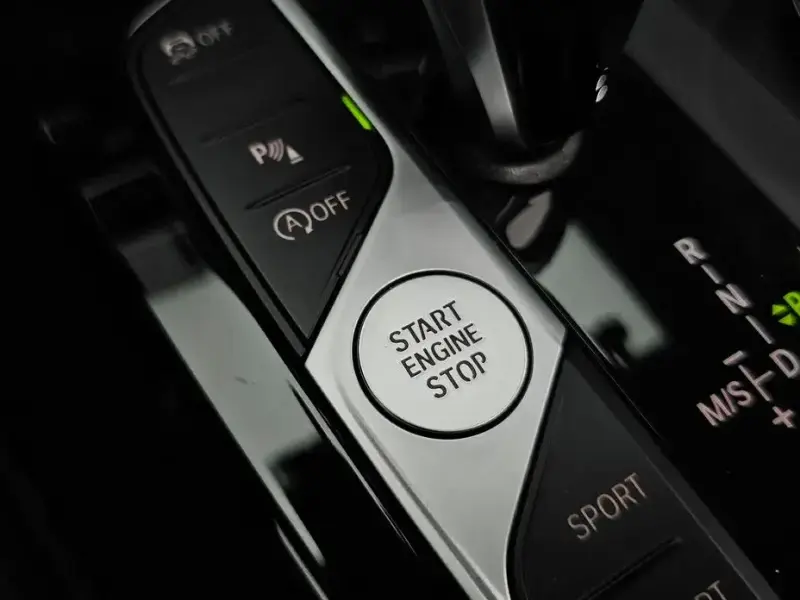 2022 BMW X3 с пробегом 68 965 км