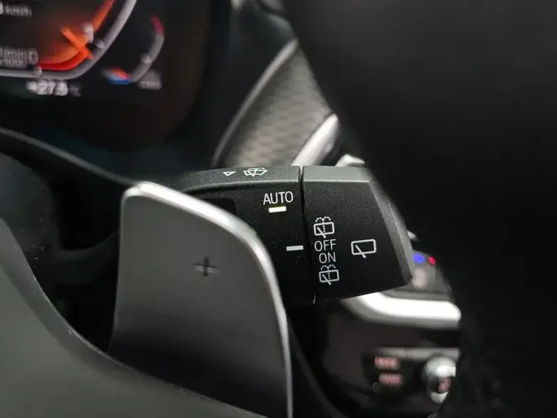 2022 BMW X3 с пробегом 68 965 км