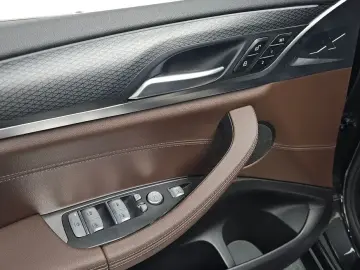 2022 BMW X3 с пробегом 68 965 км