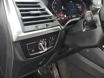 2022 BMW X3 с пробегом 68 965 км
