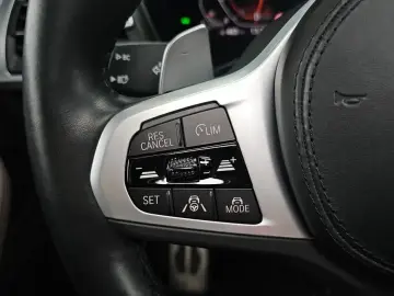 2022 BMW X3 с пробегом 68 965 км