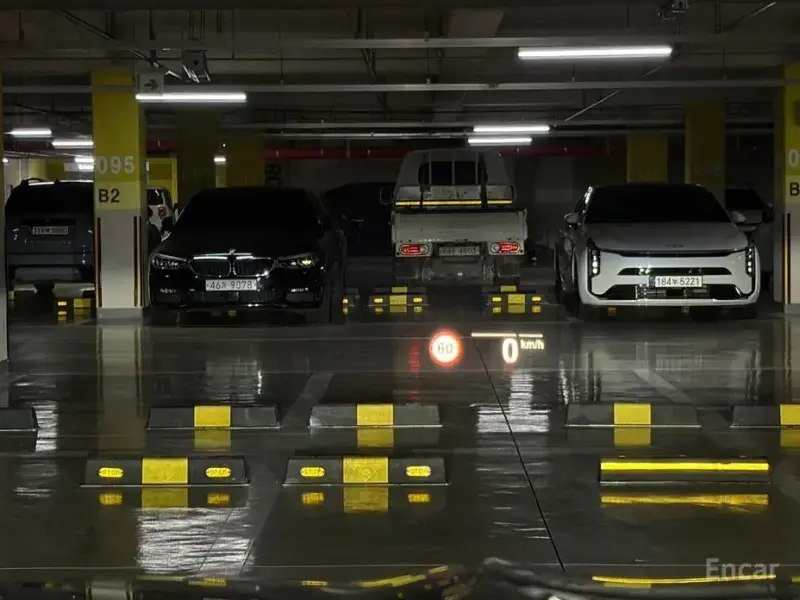 2023 BMW X3 с пробегом 29 000 км