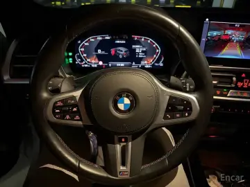 2023 BMW X3 с пробегом 29 000 км