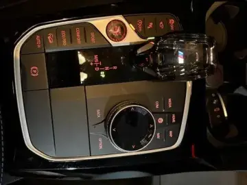 2023 BMW X3 с пробегом 29 000 км