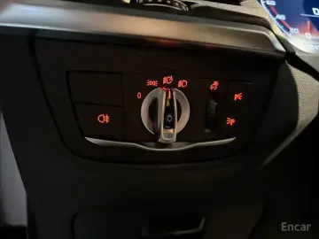 2023 BMW X3 с пробегом 29 000 км
