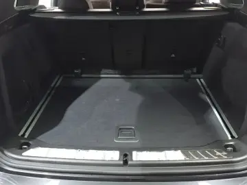 2022 BMW X3 с пробегом 35 524 км