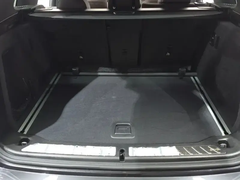 2022 BMW X3 с пробегом 35 524 км