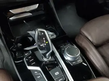 2019 BMW X3 с пробегом 128 526 км
