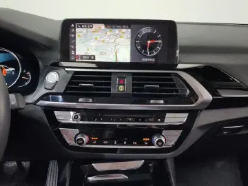 2019 BMW X3 с пробегом 128 526 км