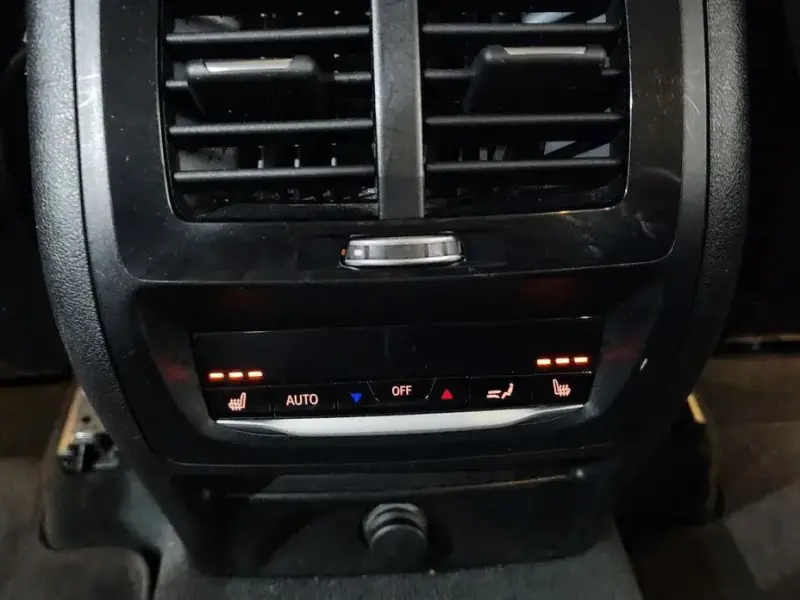 2019 BMW X3 с пробегом 128 526 км