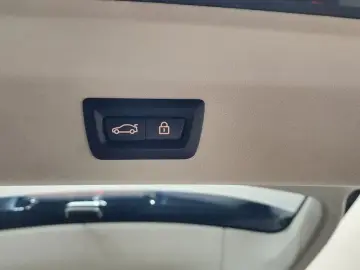 2019 BMW X3 с пробегом 128 526 км