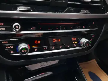 2018 BMW X3 с пробегом 173 024 км