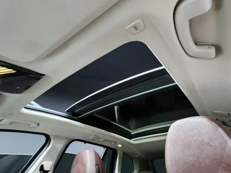 2018 BMW X3 с пробегом 173 024 км